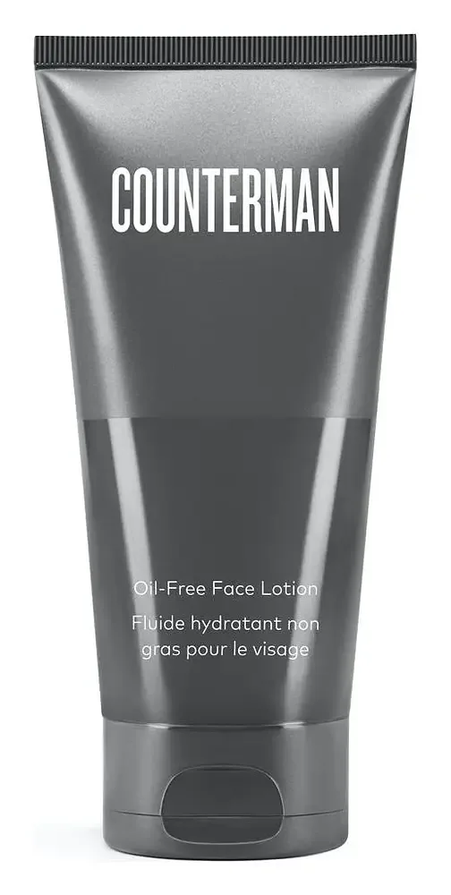 Beautycounter Counterman Oil-Free Face Lotion