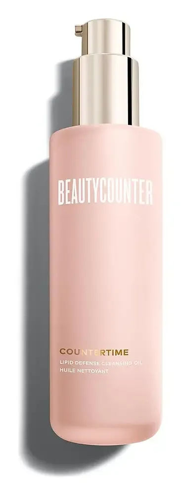 Beautycounter Countertime Lipid Defense Cleansing Oil
