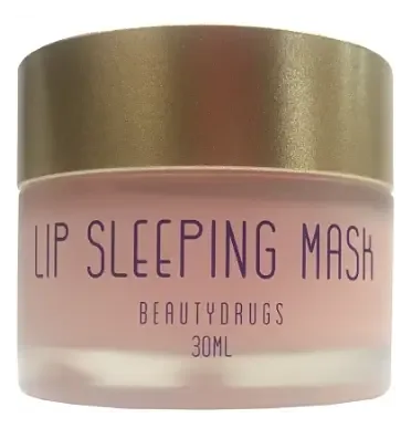 Beautydrugs Lip Sleeping Mask