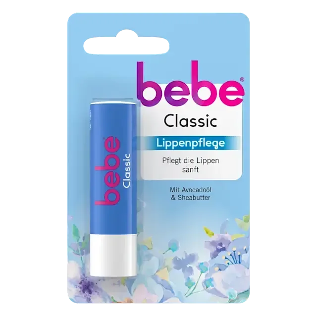 bebe Lippenpflege