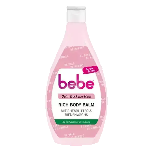 bebe Rich Body Balm
