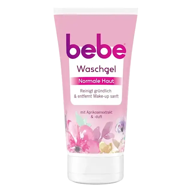 bebe Waschgel