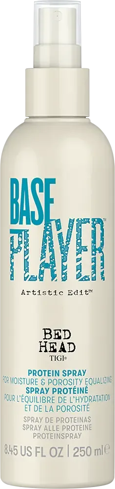 Bed Head by TIGI Base Player Protein Spray