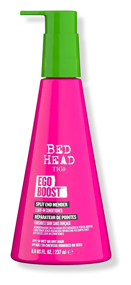 Bed Head by TIGI Ego Boost Split End Mender & Leave-In Conditioner
