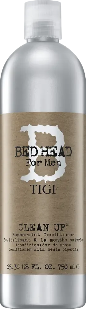 Bed Head by TIGI For Men Tigi Clean Up Conditioner