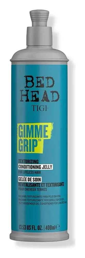 Bed Head by TIGI Gimme Grip Texturizing Conditioner