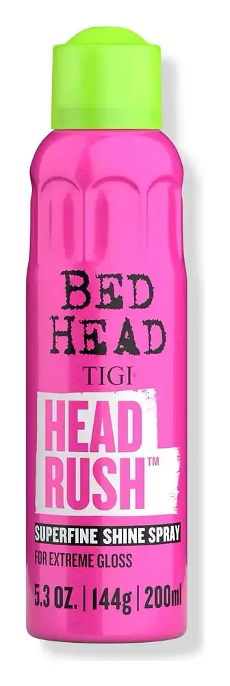 Bed Head by TIGI Head Rush Shine Spray