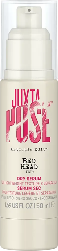 Bed Head by TIGI Juxta-Pose Dry Serum