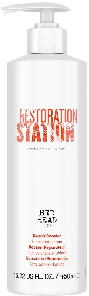Bed Head by TIGI Restoration Station Repair Booster