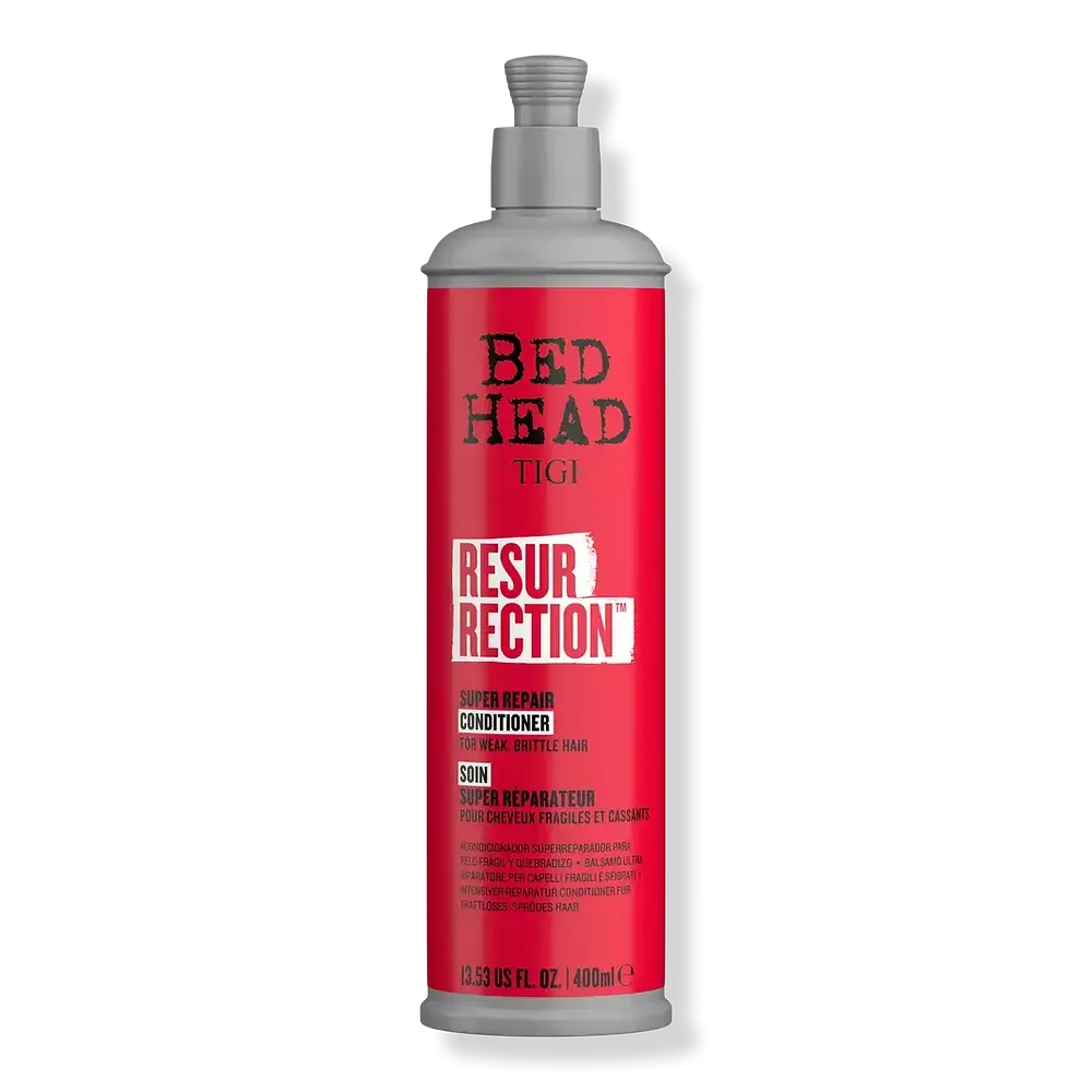 Bed Head by TIGI Resurrection Repair Conditioner for Damaged Hair
