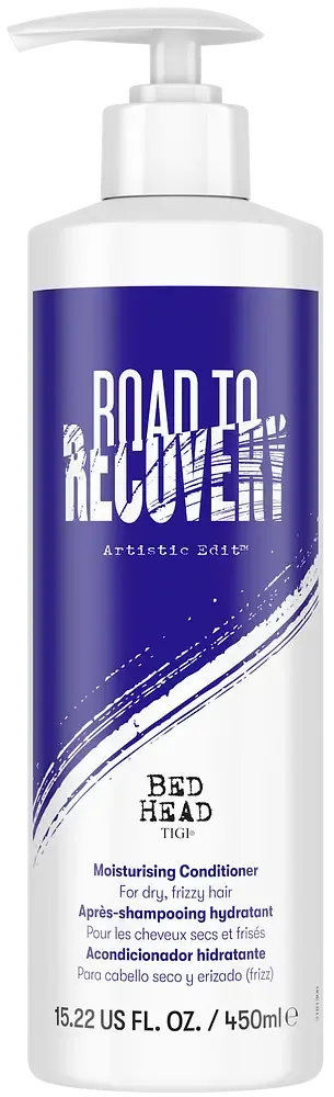 Bed Head by TIGI Road To Recovery Moisturising Conditioner