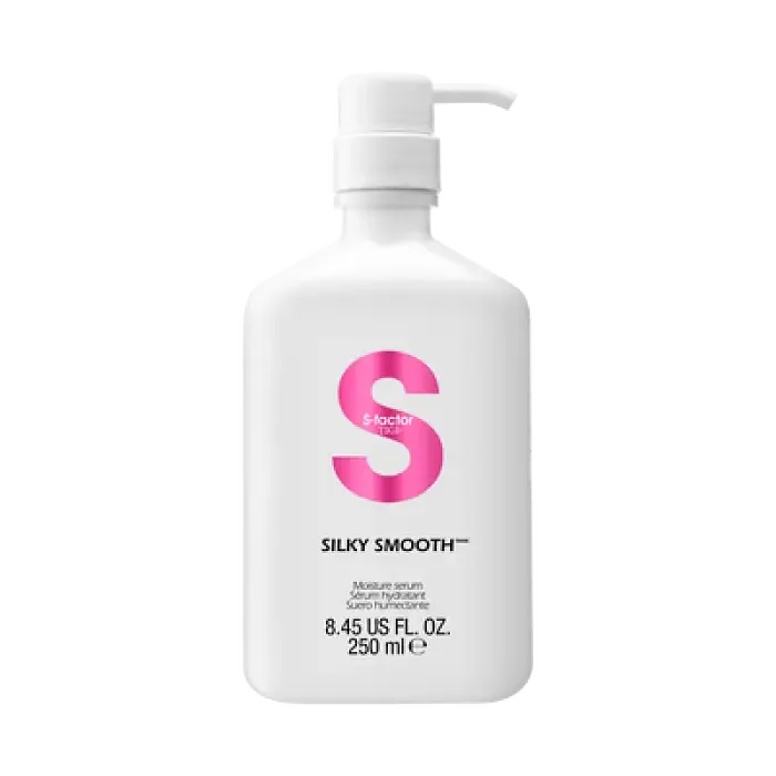Bed Head by TIGI S-Factor Silky Smooth Moisture Serum