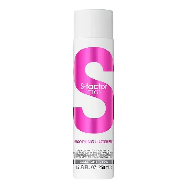 Bed Head by TIGI S-Factor Smoothing Lusterizer Conditioner