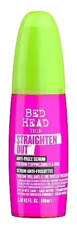Bed Head by TIGI Straighten Out Anti Frizz Serum