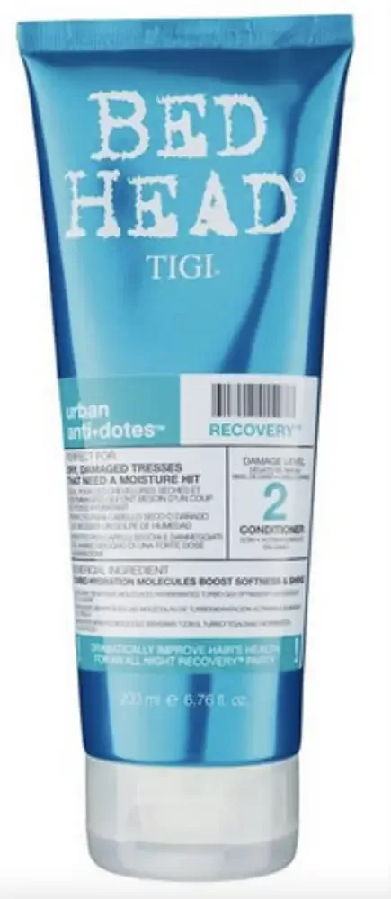 Bed Head by TIGI Urban Anti+Dotes Recovery Conditioner