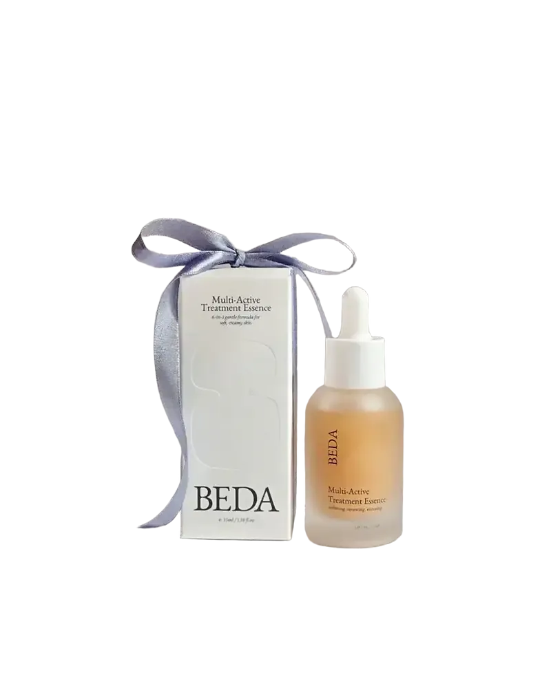 Beda Skin Multi-Active Treatment Essence