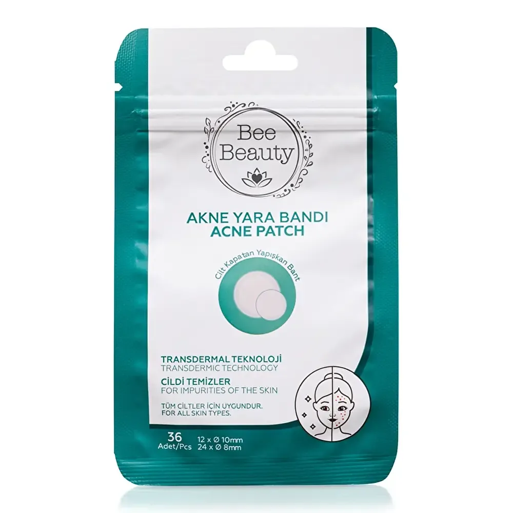 Bee Beauty Acne Patch