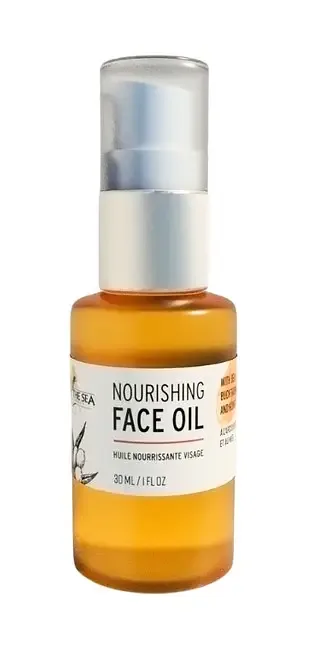 Bee By The Sea Nourishing Face Oil