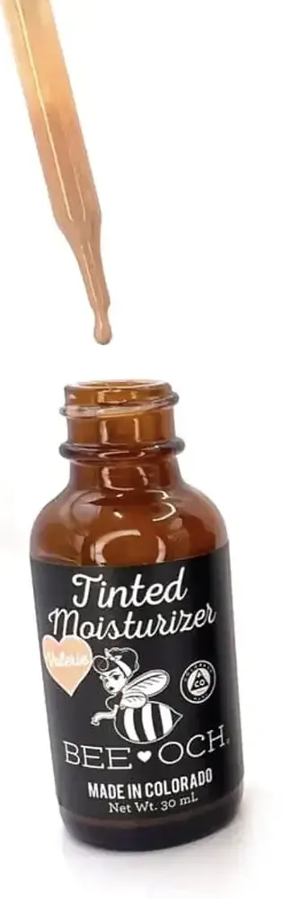 Bee-Och Tinted Moisturizer SPF 28