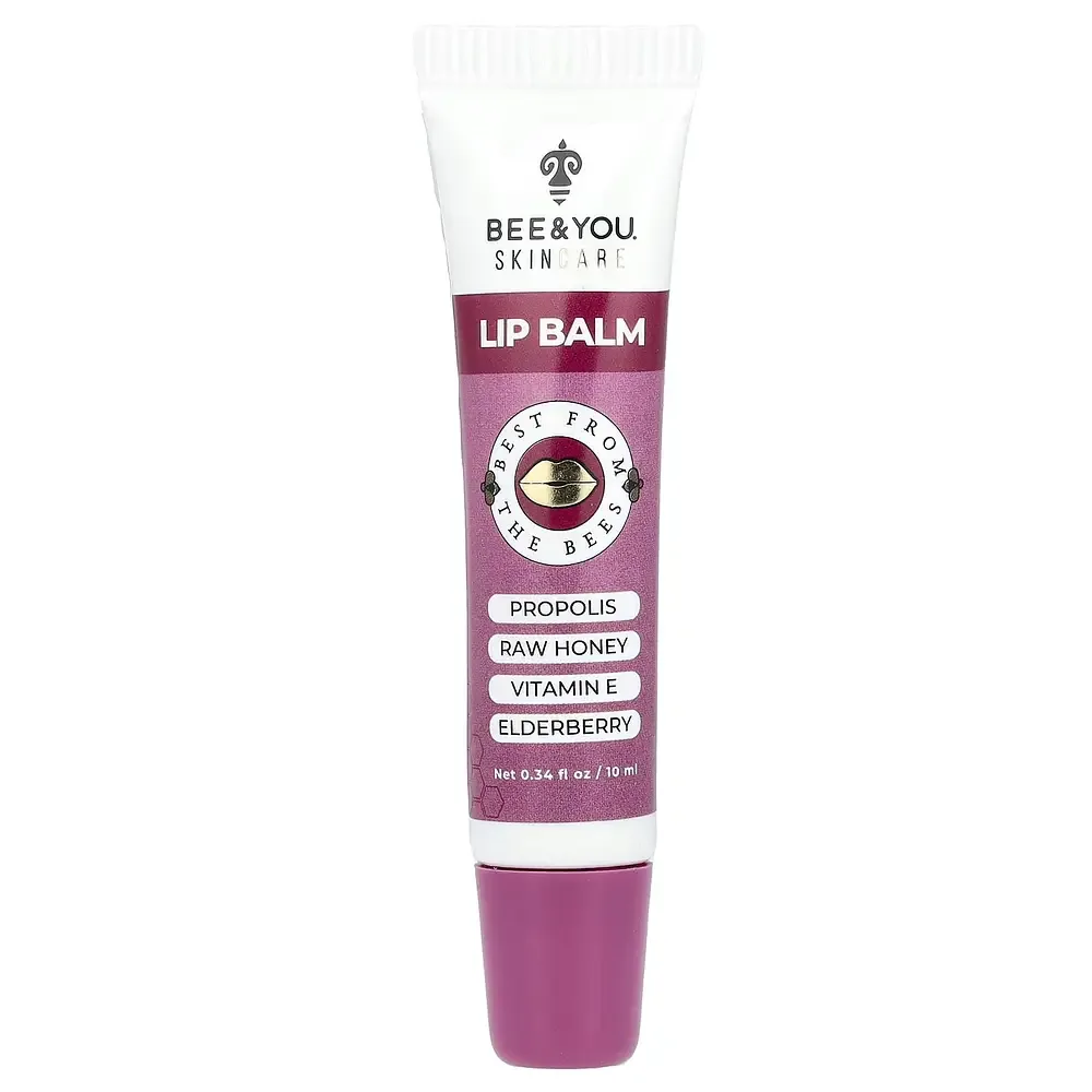 Bee&You Lip Balm