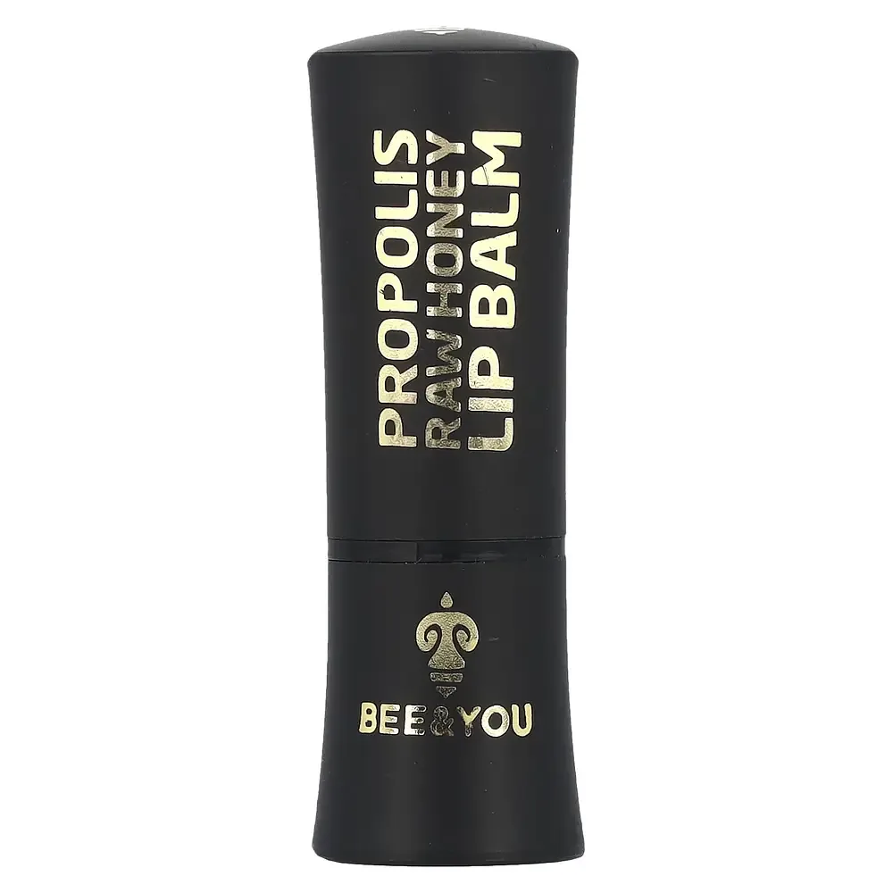 Bee&You Propolis Raw Honey Lip Balm