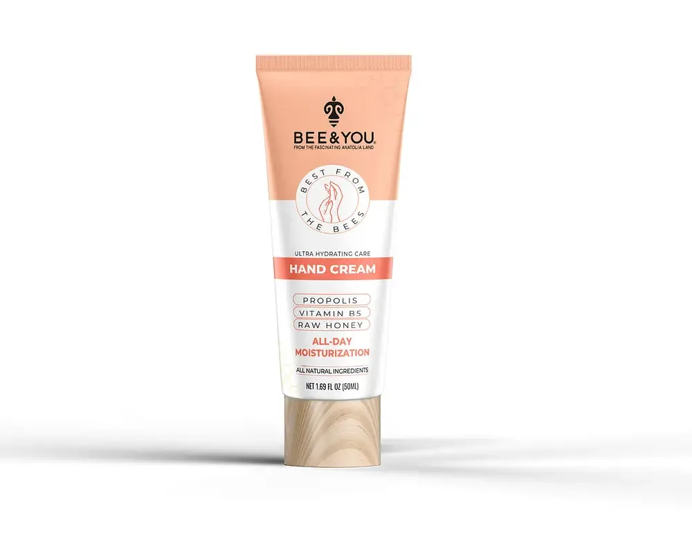 Bee&You Ultra Hydrating Care Hand Cream