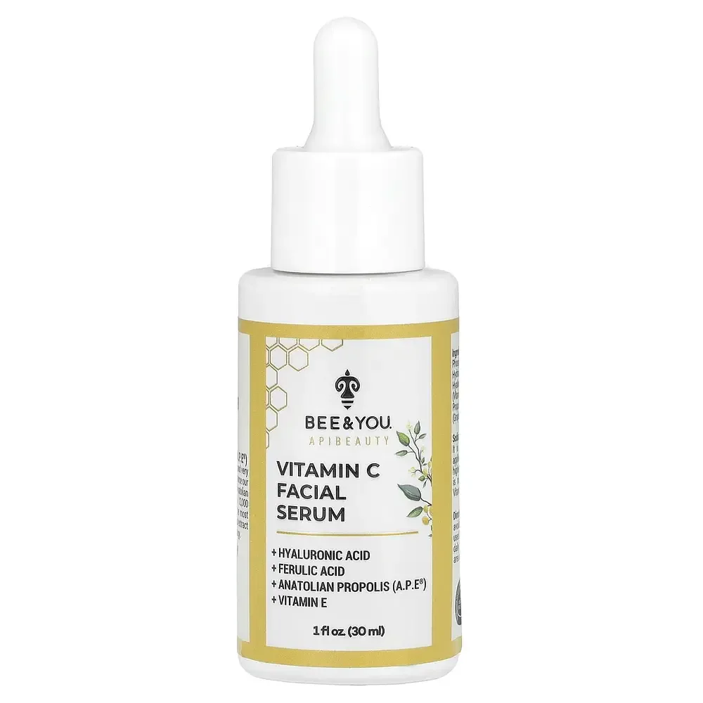 Bee&You Vitamin C Facial Serum