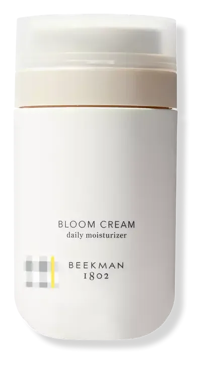 Beekman 1802 Bloom Cream Daily Moisturizer