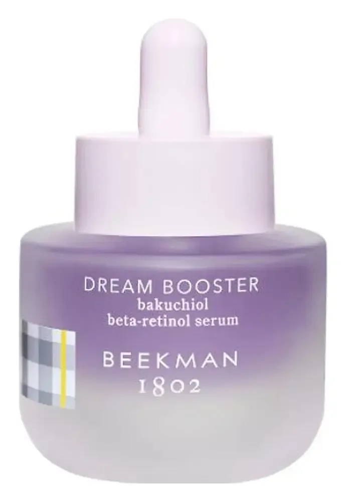 Beekman 1802 Dream Booster Bakuchiol Better Aging Serum