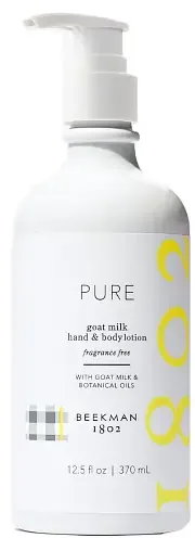 Beekman 1802 Goat Milk Hand & Body Lotion