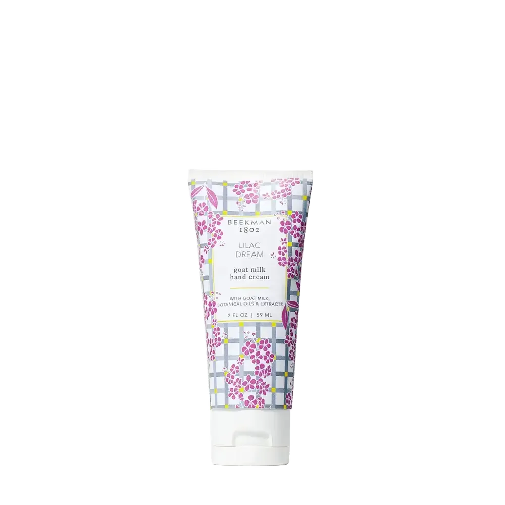 Beekman 1802 Lilac Dream Goat Milk Hand Cream