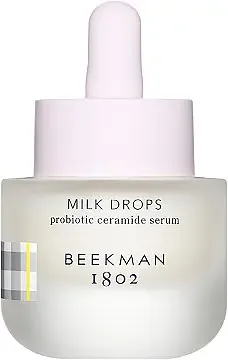 Beekman 1802 Milk Drops Probiotic Ceramide Serum