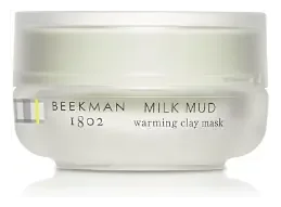 Beekman 1802 Milk Mud Warming Clay Mask