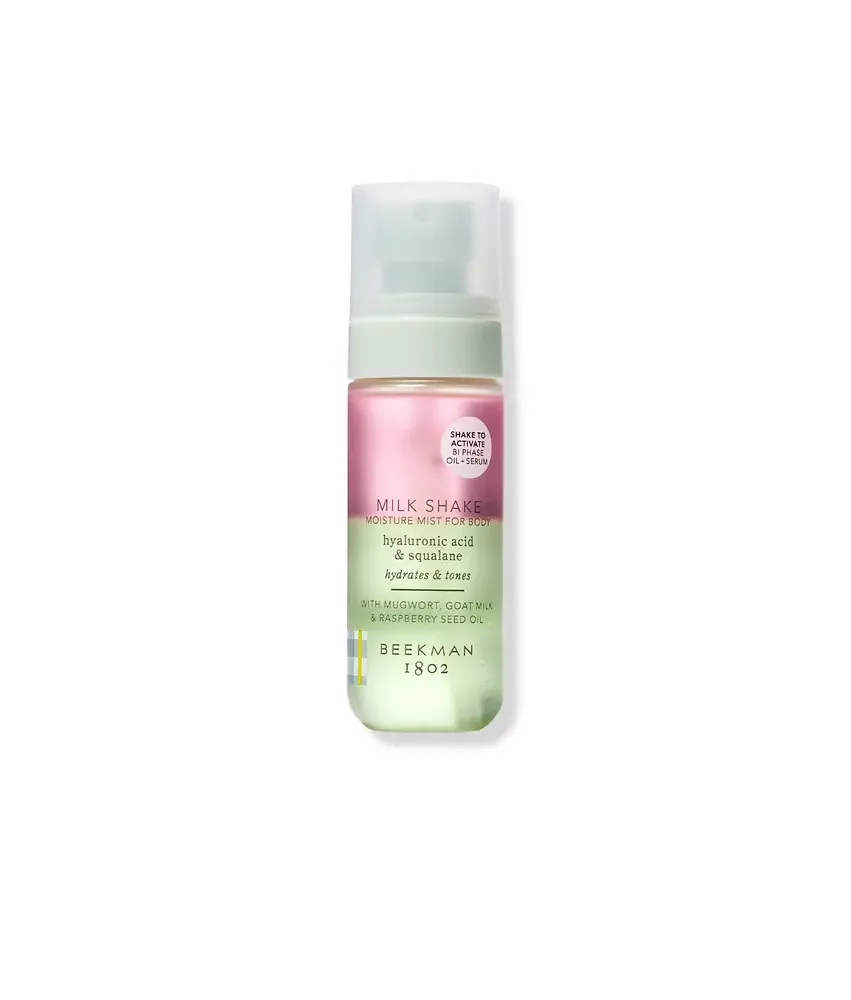 Beekman 1802 Milk Shake Moisture Mist For Body