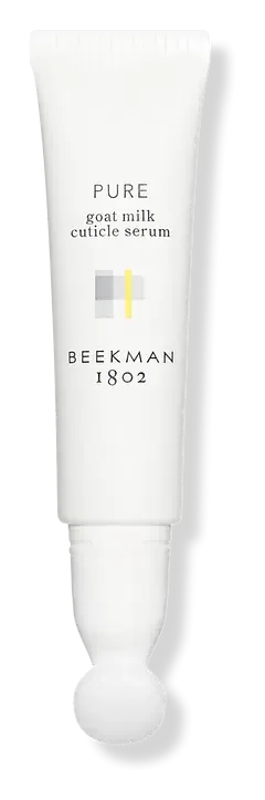 Beekman 1802 Pure Goat Milk Cuticle Serum