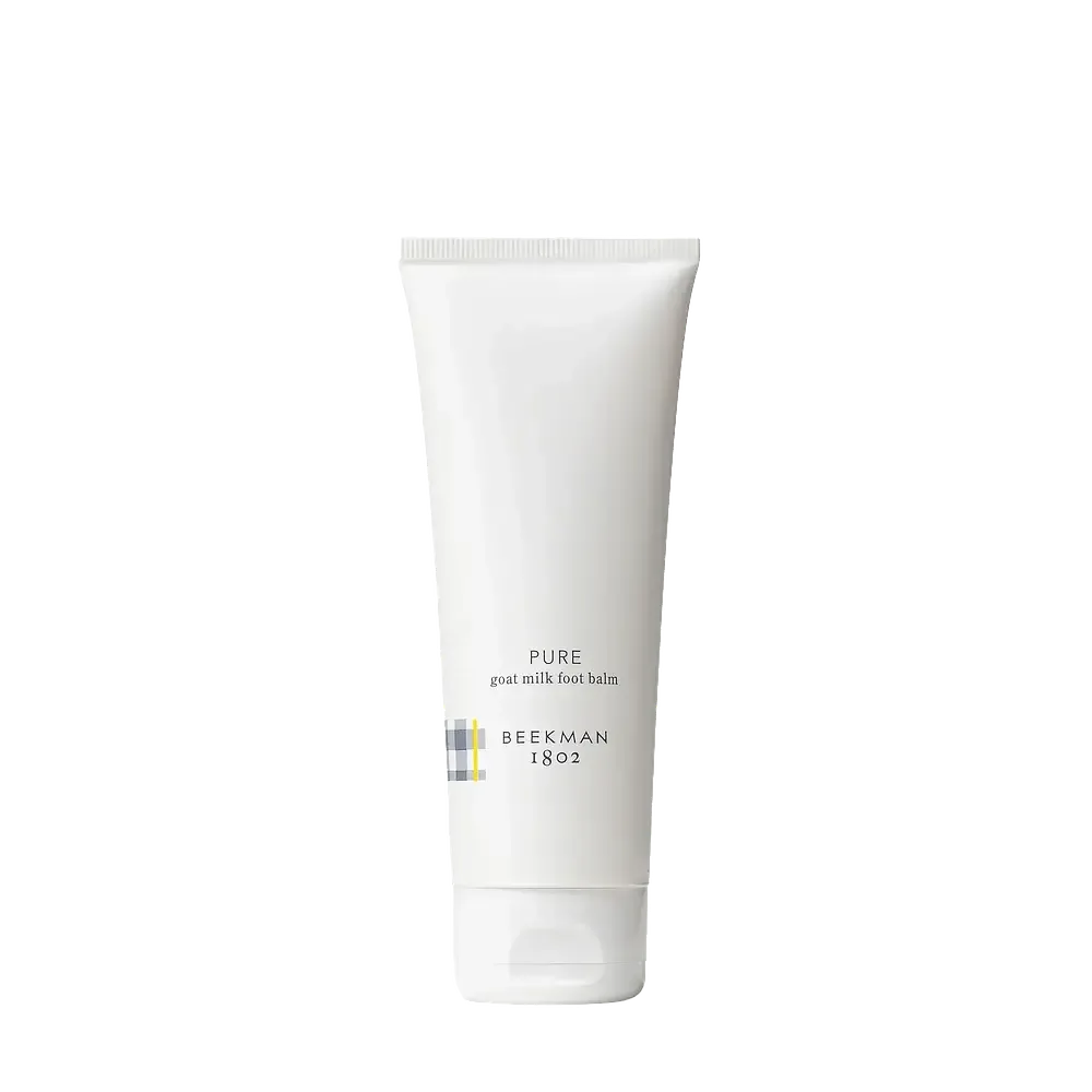 Beekman 1802 Pure Goat Milk Foot Balm