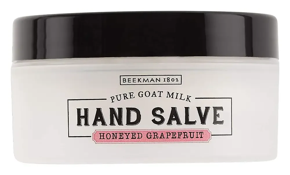 Beekman 1802 Pure Hand Salve