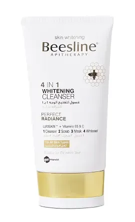 Beesline 4 In 1 Whitening Cleanser