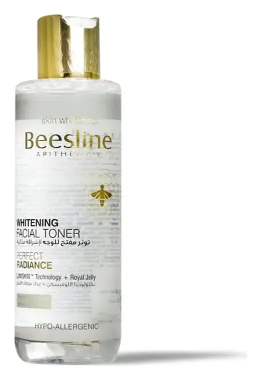 Beesline Whitening Facial Toner