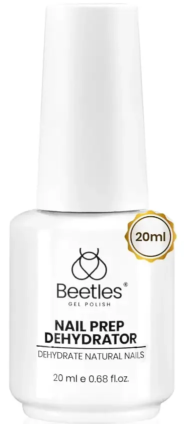Beetles Gel Polish Nail Prep Dehydrator
