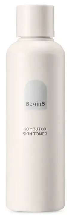 BeginS Kombutox Toner