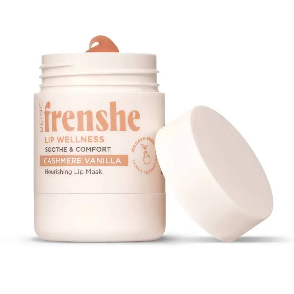 Being Frenshe Lip Wellness