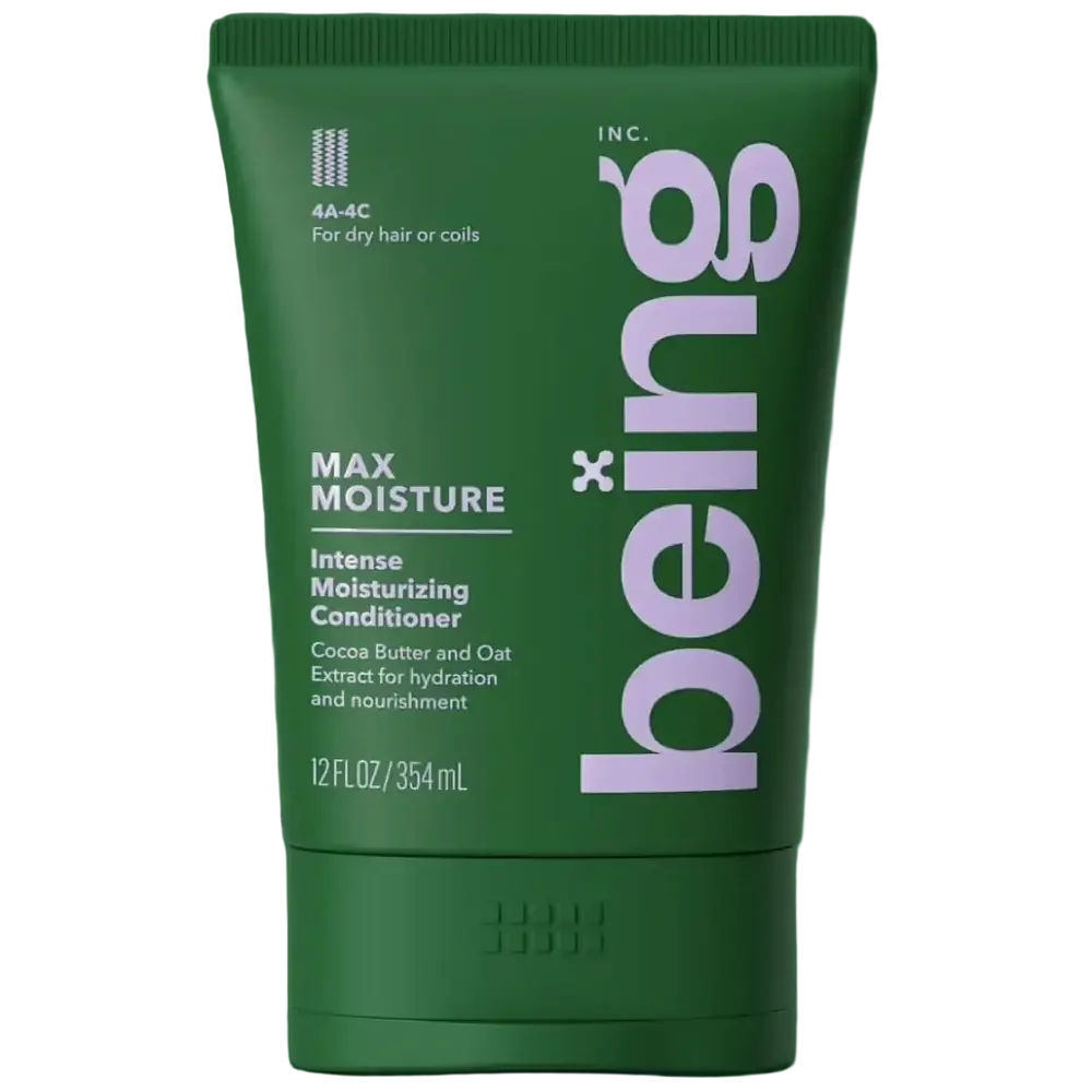 Being Max Moisture Intense Moisturizing Conditioner