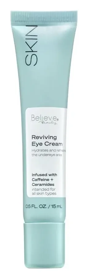 Believe Beauty Reviving Eye Cream