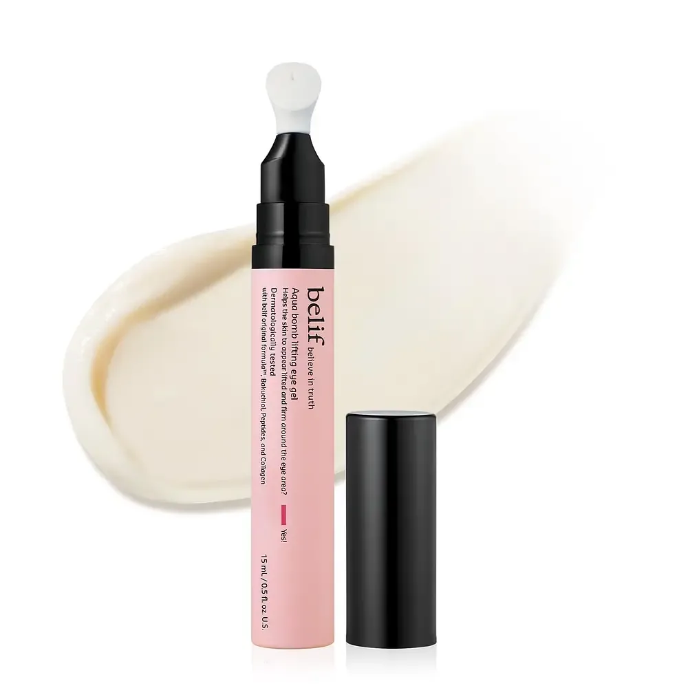 belif Aqua Bomb Lifting Eye Gel