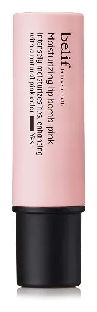 belif Moisturizing Lip Bomb