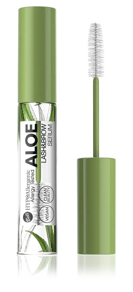 Bell HypoAllergenic Aloe Lash & Brow Serum