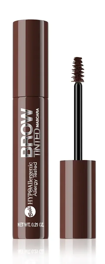 Bell HypoAllergenic Brow Tinted Mascara
