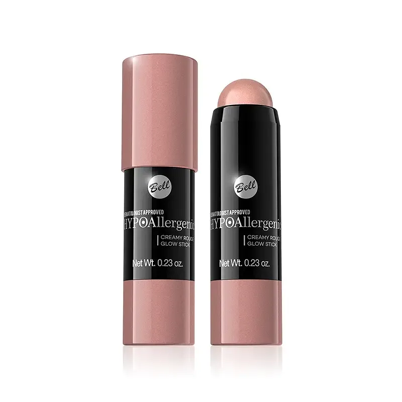 Bell HypoAllergenic Creamy Rouge Glow Stick