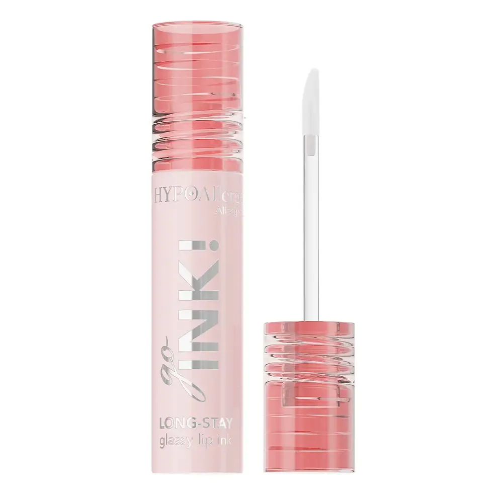 Bell HypoAllergenic Go Ink! Long-Stay Glassy Lip Ink